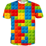 lego t-shirt