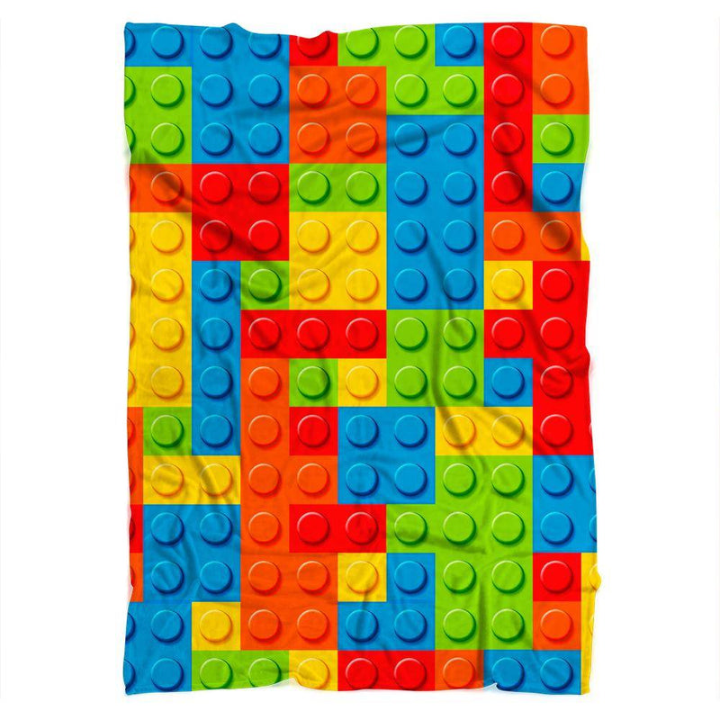 Lego Blanket