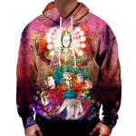 Visionary Hoodie