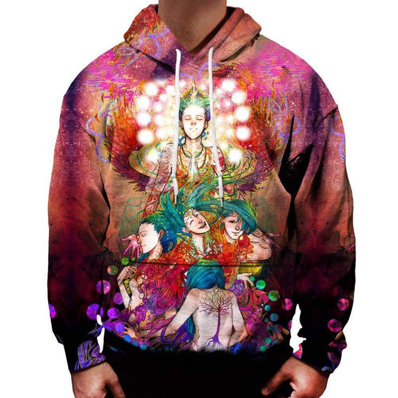 Visionary Hoodie