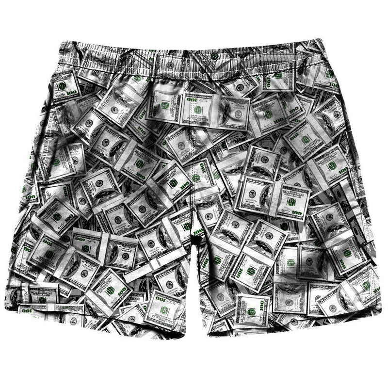 Million Shorts