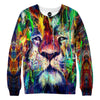 Lion Lines Sweatshirt