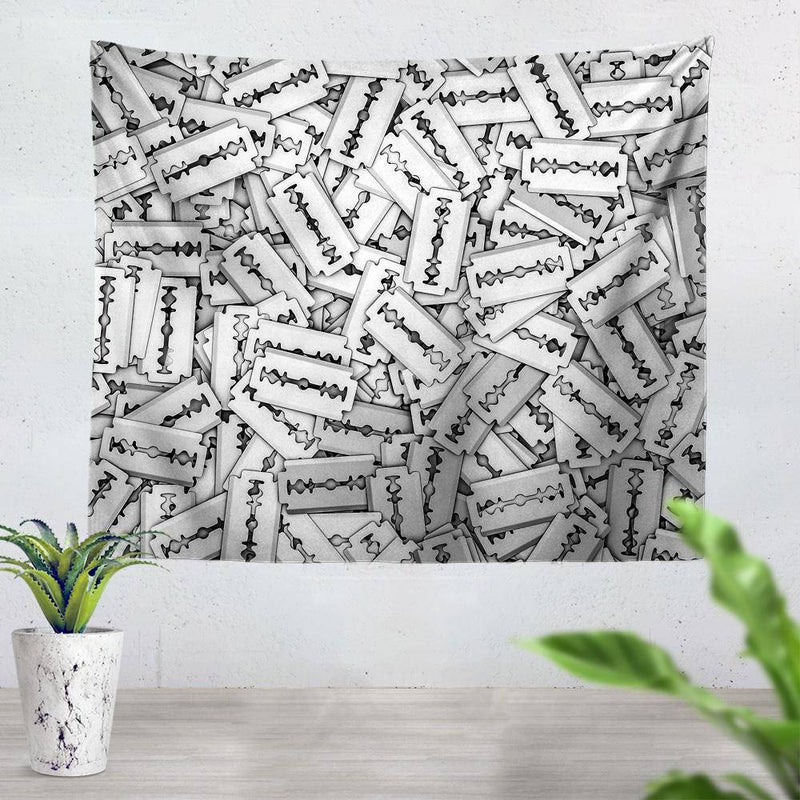 Edgy tapestries best sale