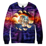 Wolf Sweatshirt