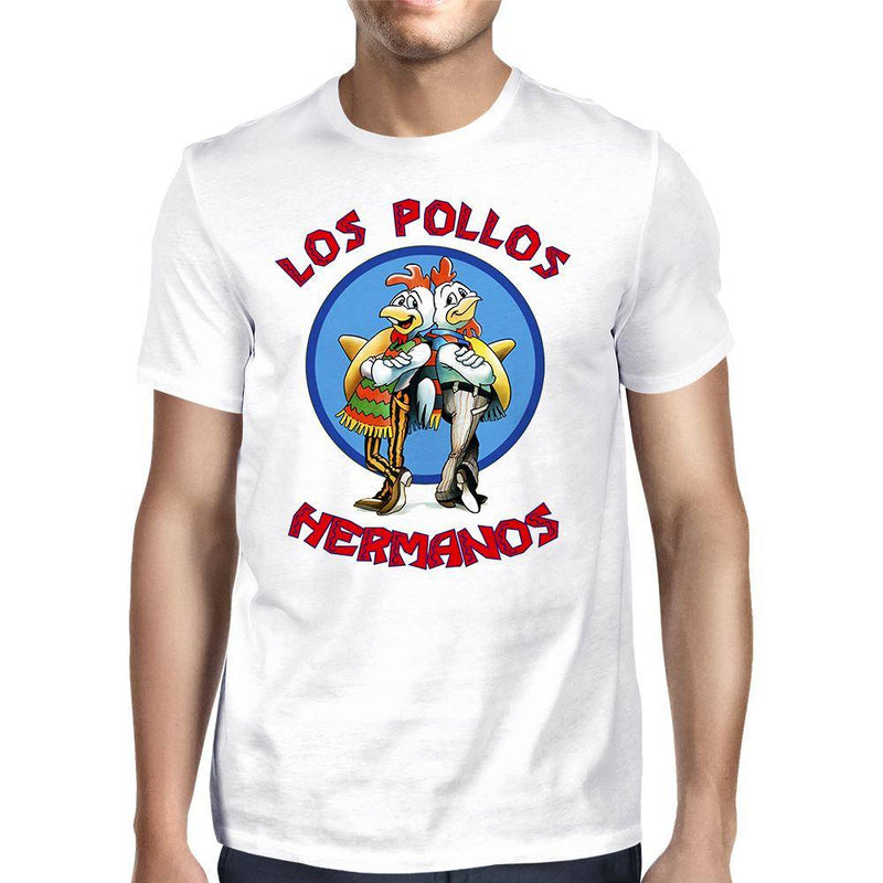 Los Pollos Hermanos T-Shirt
