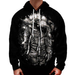 Cosmic Hoodie