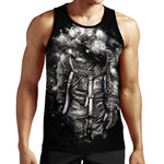 Cosmic Tank Top