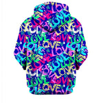 Love Hoodie