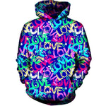 Love Hoodie