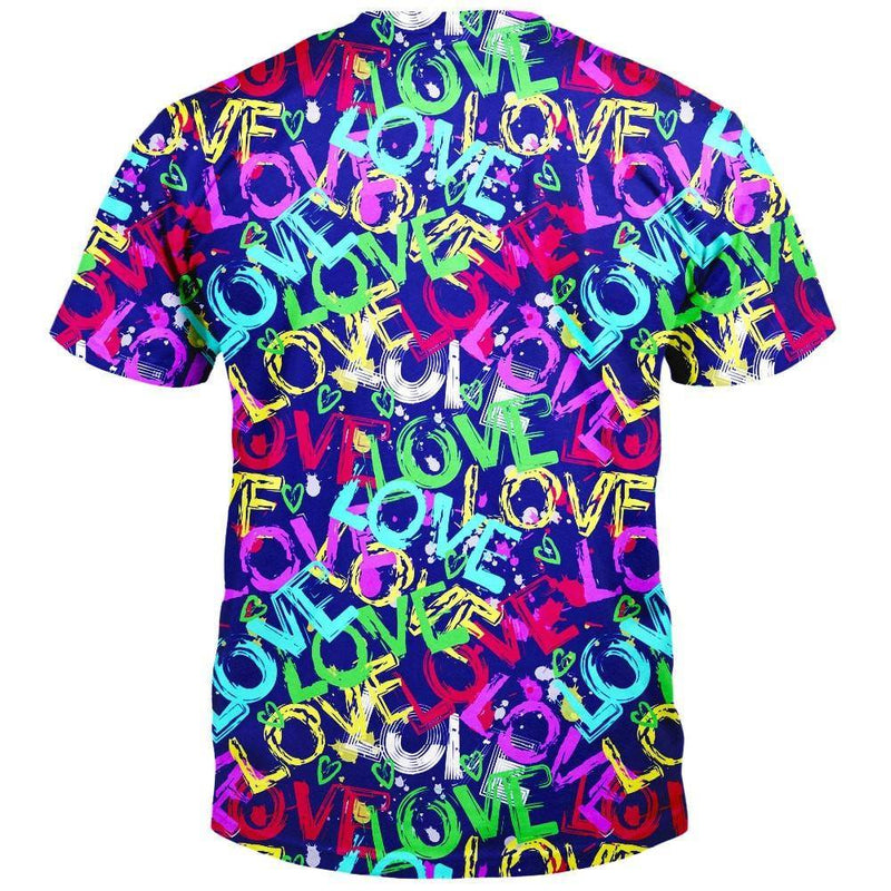 Love T-Shirt