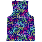 Love Tank Top