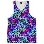 Love Tank Top