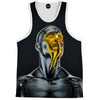 Love Is The Only Gold Tank Top