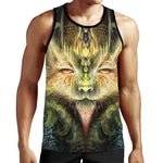 Psychedelic Tank Top