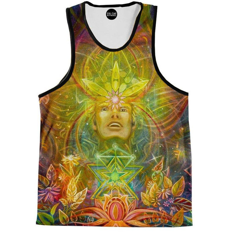 Visionary Tank Top