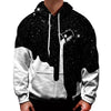 Galaxy Hoodie