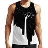Galaxy Tank Top