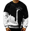 Galaxy Sweatshirt