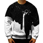 Galaxy Sweatshirt