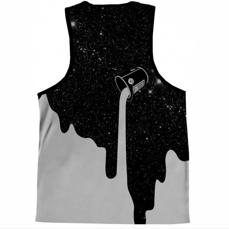 Galaxy Tank Top
