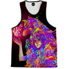 Mountain Sound Tank Top