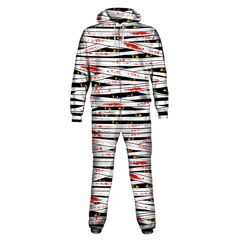 Mummy Onesie