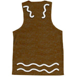 GingerBreadMan Tank top