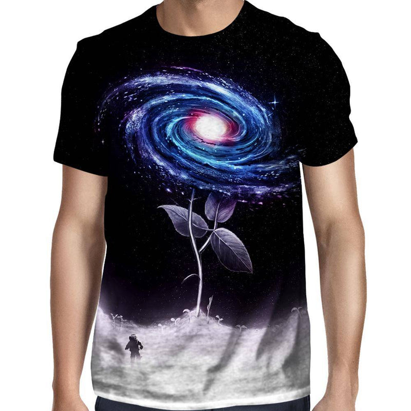 Galaxy T-Shirt