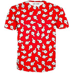 haters t-shirt