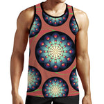 Mandala Tank Top