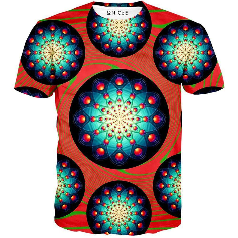 Mandala T-shirt