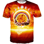 Sun T-Shirt