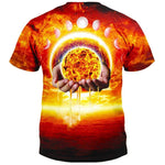 Sun T-Shirt