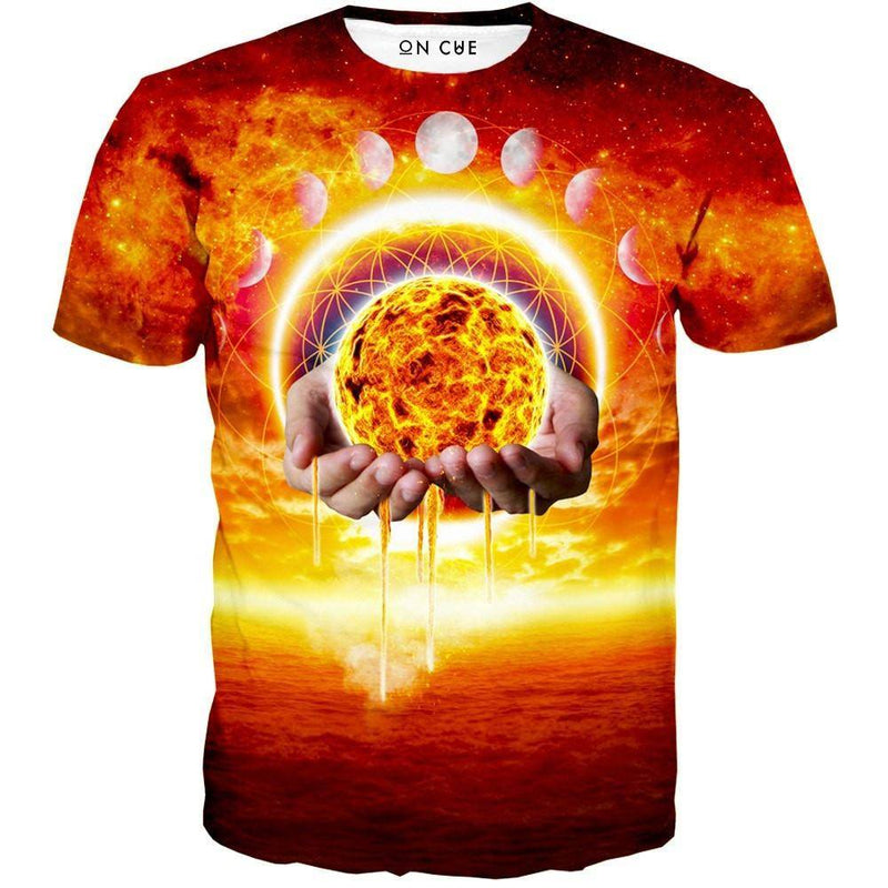 Sun T-Shirt