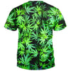 Marijuana Love T-Shirt