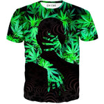 Weed T-Shirt