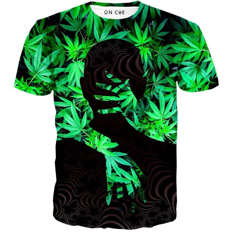Weed T-Shirt