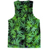Marijuana Love Tank Top