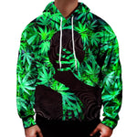 Weed Hoodie