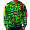 Martian Sweatshirt