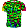 Alien T-Shirt