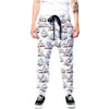 Alien Joggers