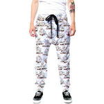 Alien Joggers