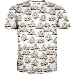 Alien T-Shirt