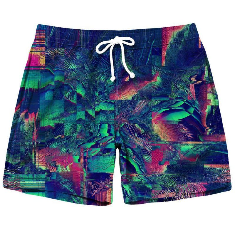 Glitch Shorts