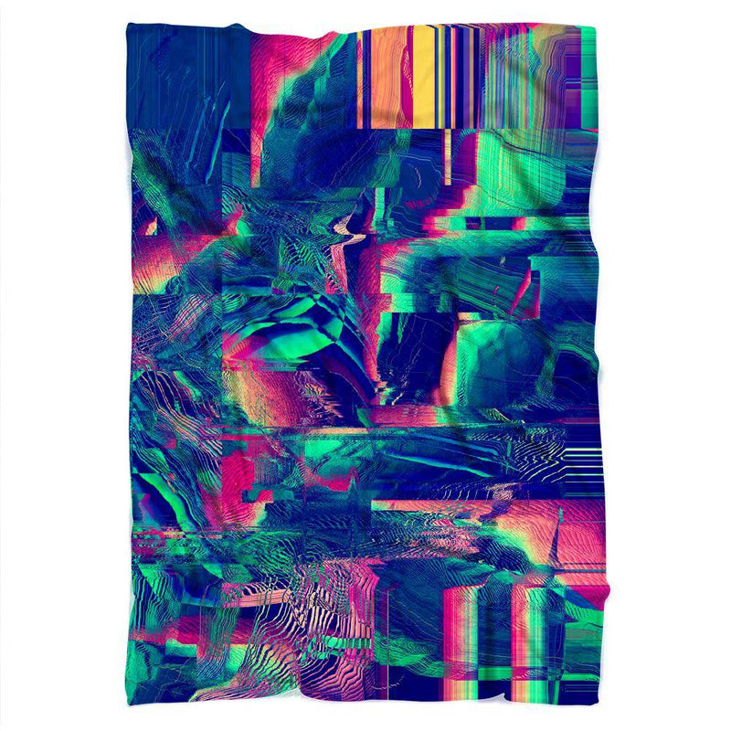 Glitch Blanket
