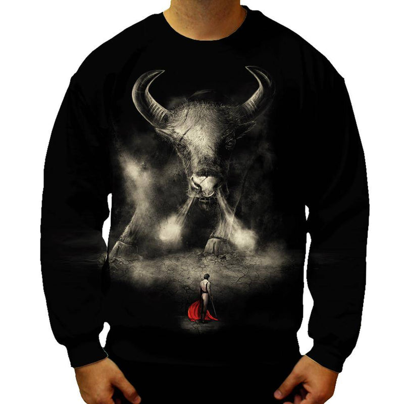 Matador's Sweatshirt