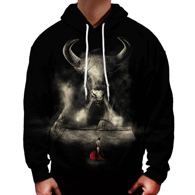 Matador's Hoodie