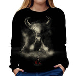 Matador's Womens Sweatshirt