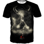 Matador's T-Shirt
